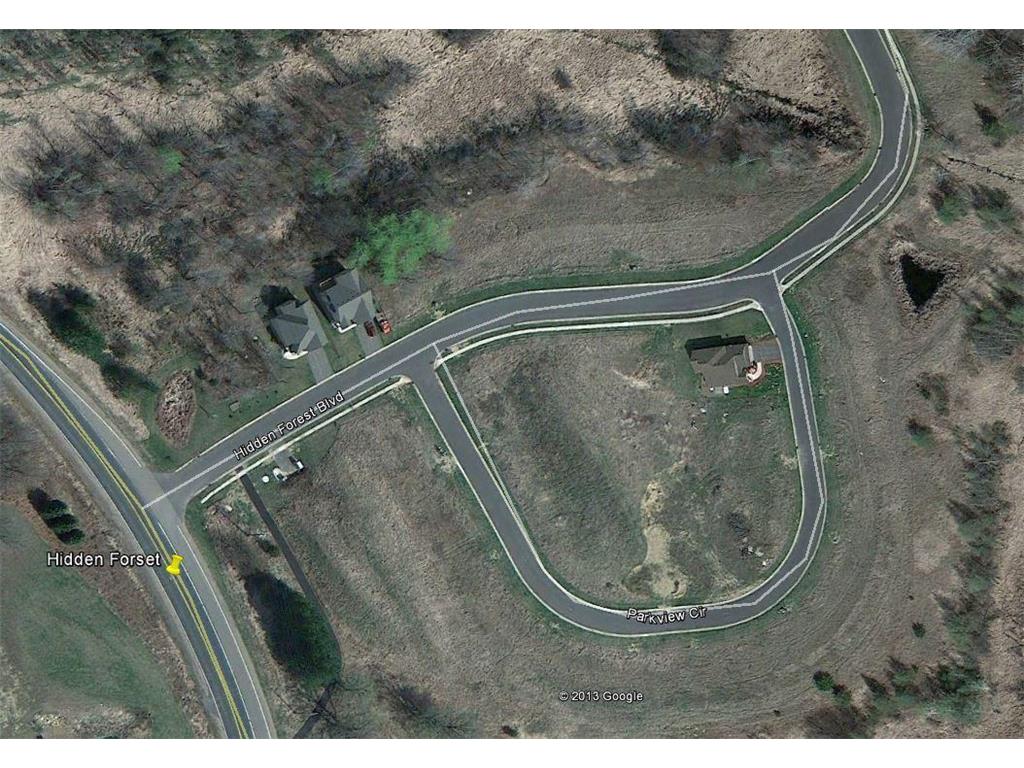 8972 Parkview Circle Chisago City MN 55013 6691350 image1