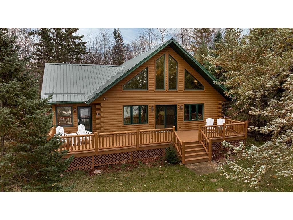 8973 Baywatch Trail NW Walker MN 56484 - Leech 6453515 image1