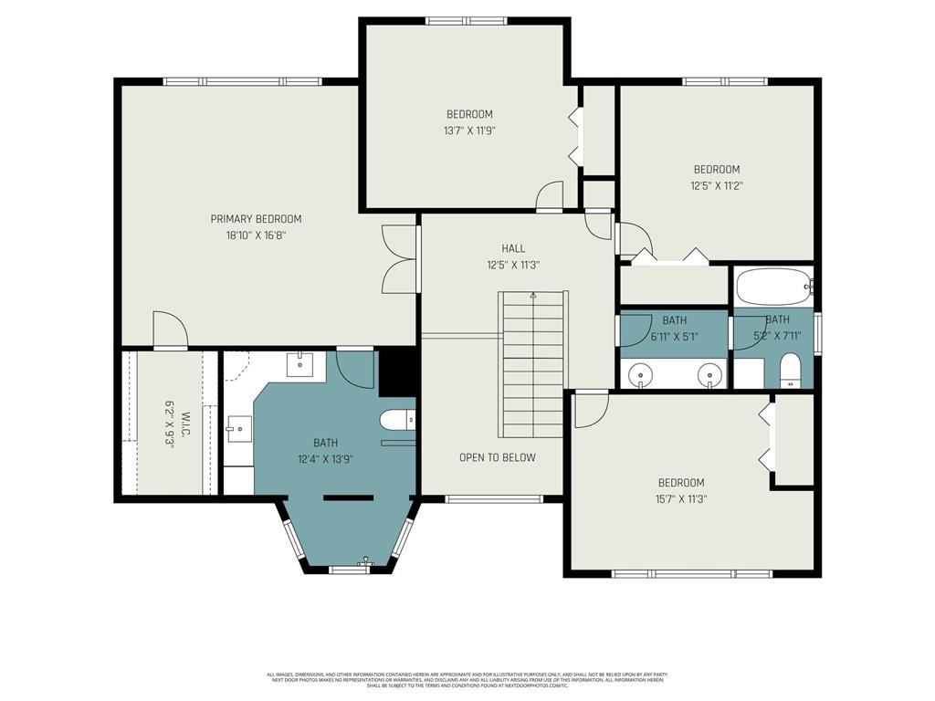 8973 Knoble Court Eden Prairie MN 55347 7038406 image48