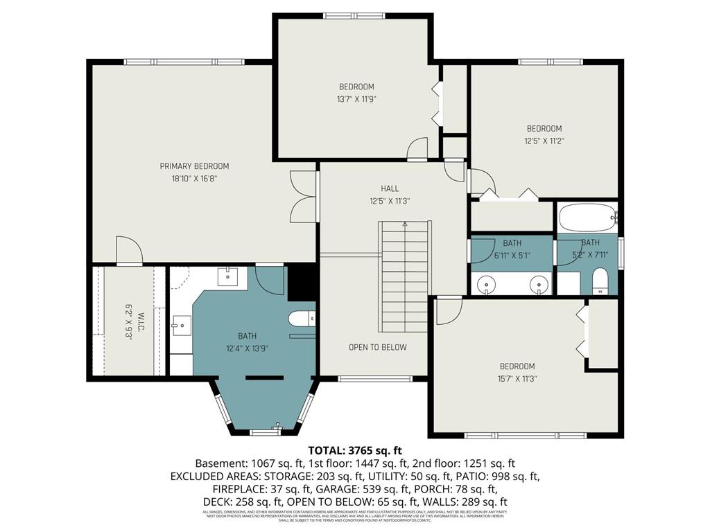 8973 Knoble Court Eden Prairie MN 55347 7038406 image53