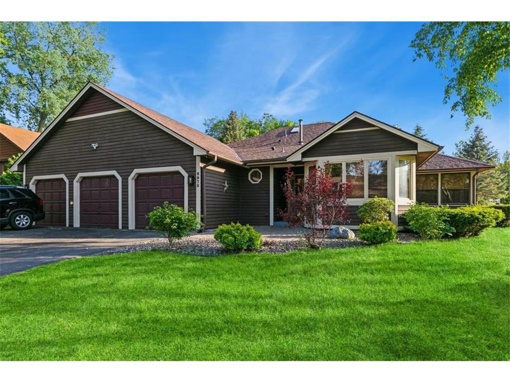 8973 Montegue Terrace, Brooklyn Park, MN, 55443 MLS 6374833 Edina