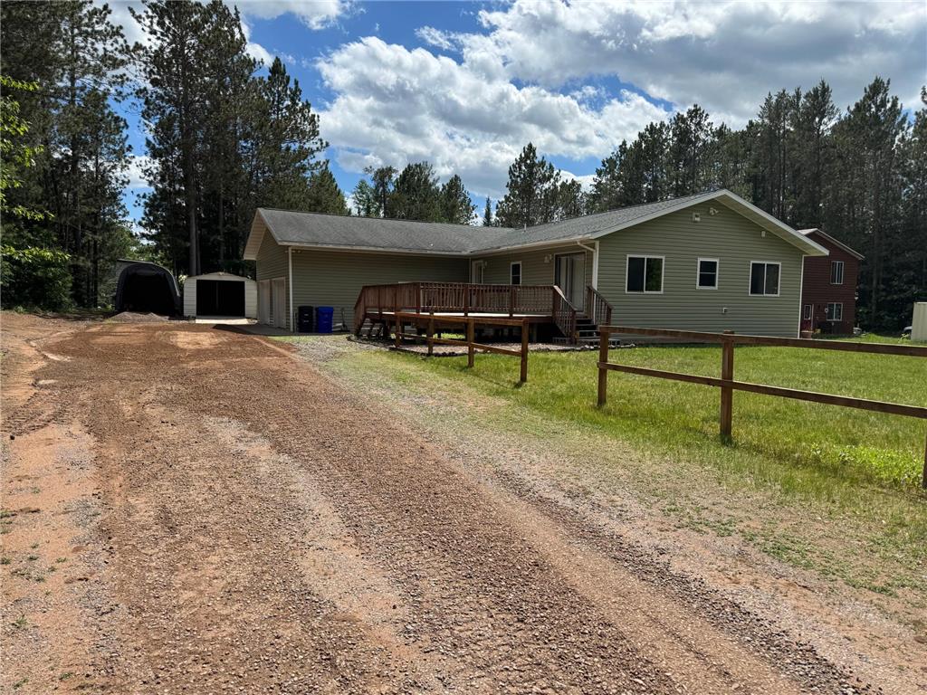 8975 Larimer Drive Sturgeon Lake MN 55783 7092010 image1