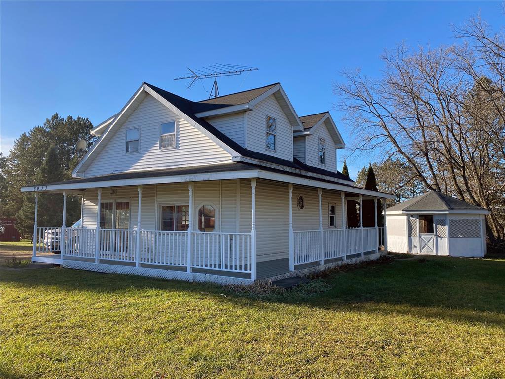 8977 1st Avenue Sturgeon Lake MN 55783 6462145 image1