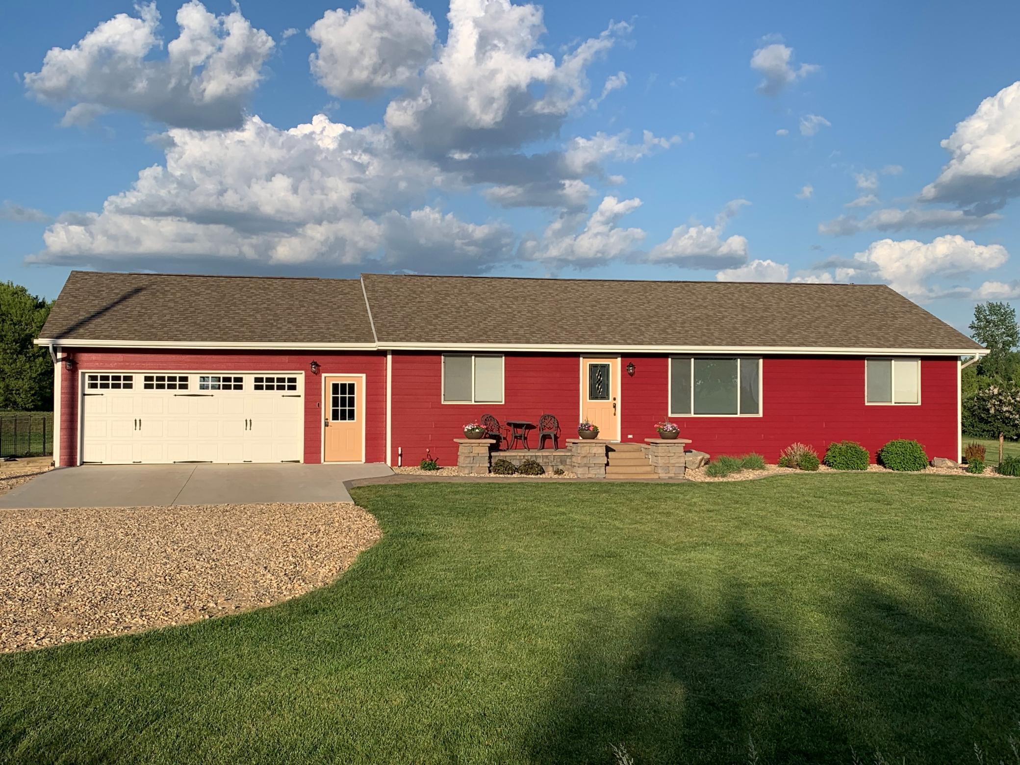 89794 380th Avenue, Heron Lake, MN, 56137 MLS 6030632 Edina Realty