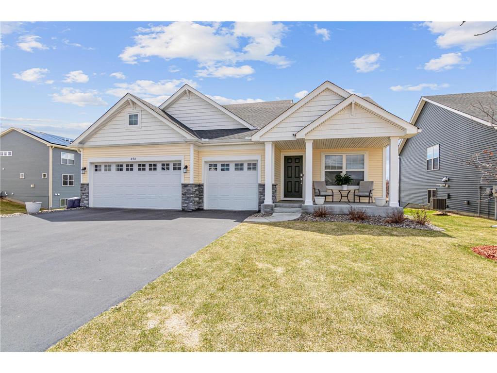 898 111th Lane NE Blaine MN 55434 6707404 image1