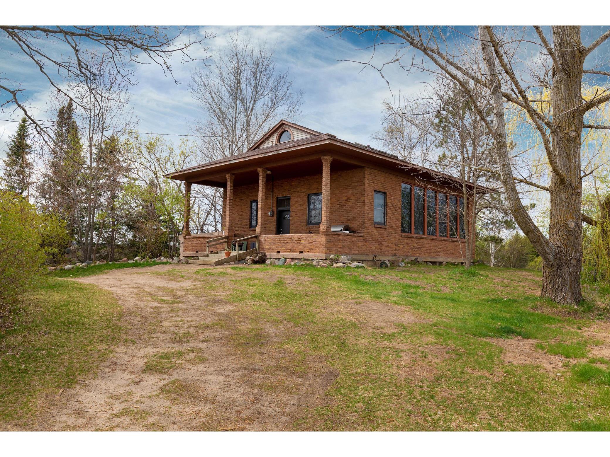 898 Front Street, Fort Ripley, MN, 56449 MLS 6075297 Edina Realty