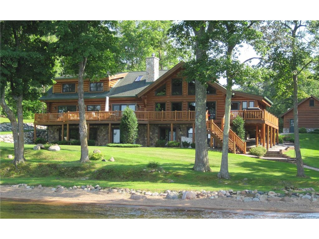 898 Redhead Trail NW Walker MN 56484 - Leech Lake 6411645 image1
