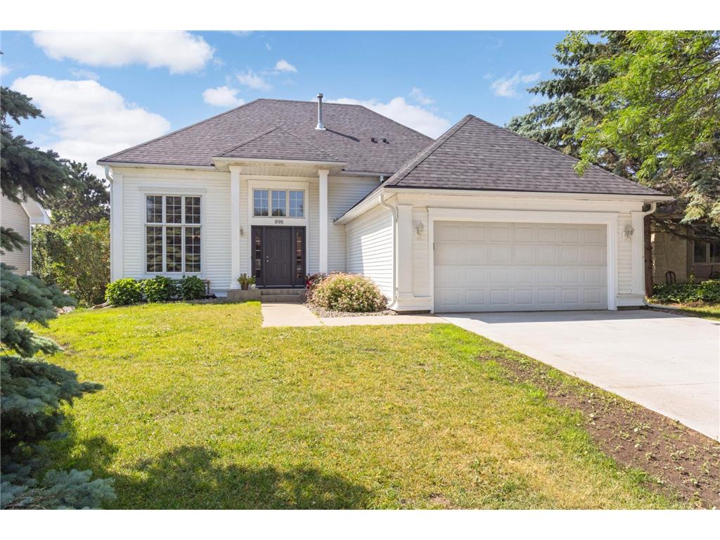 898 Winterberry Court Woodbury MN 55125 6384547 image1