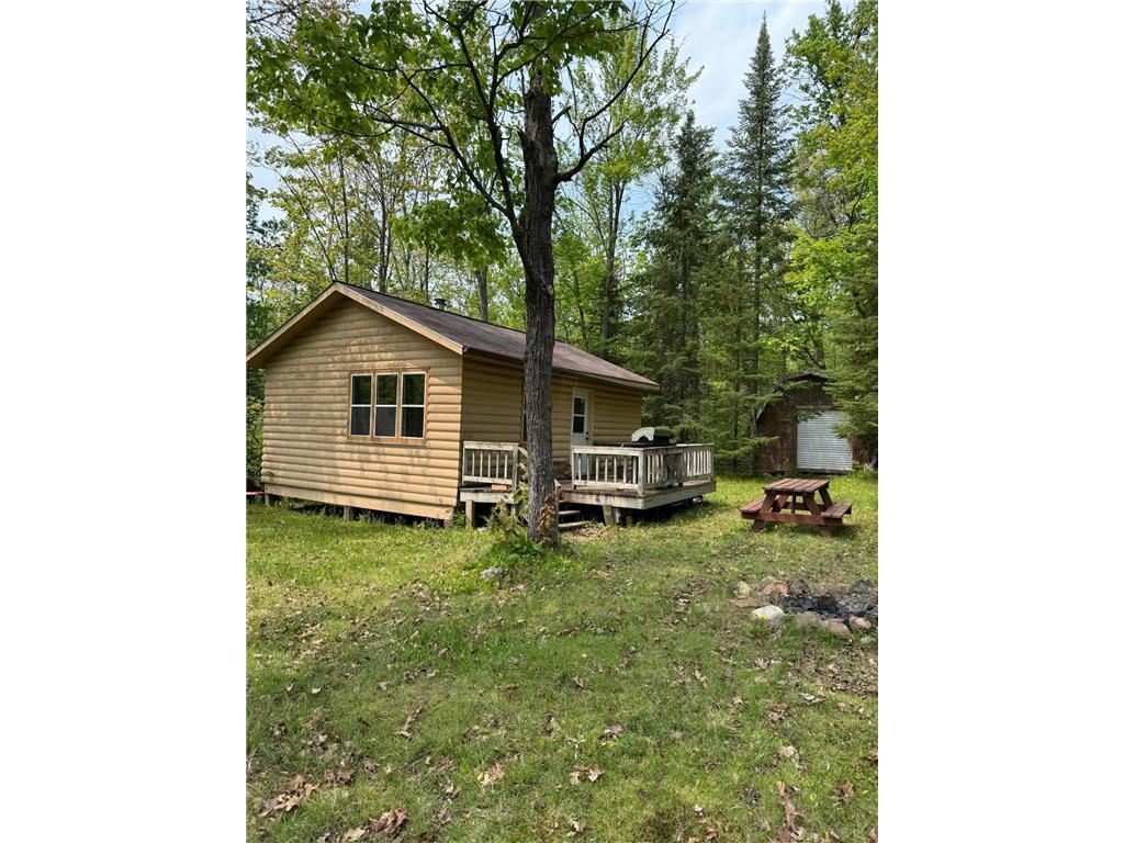 89895 State Forest Road #4C Nickerson Twp MN 55749 6742999 image1