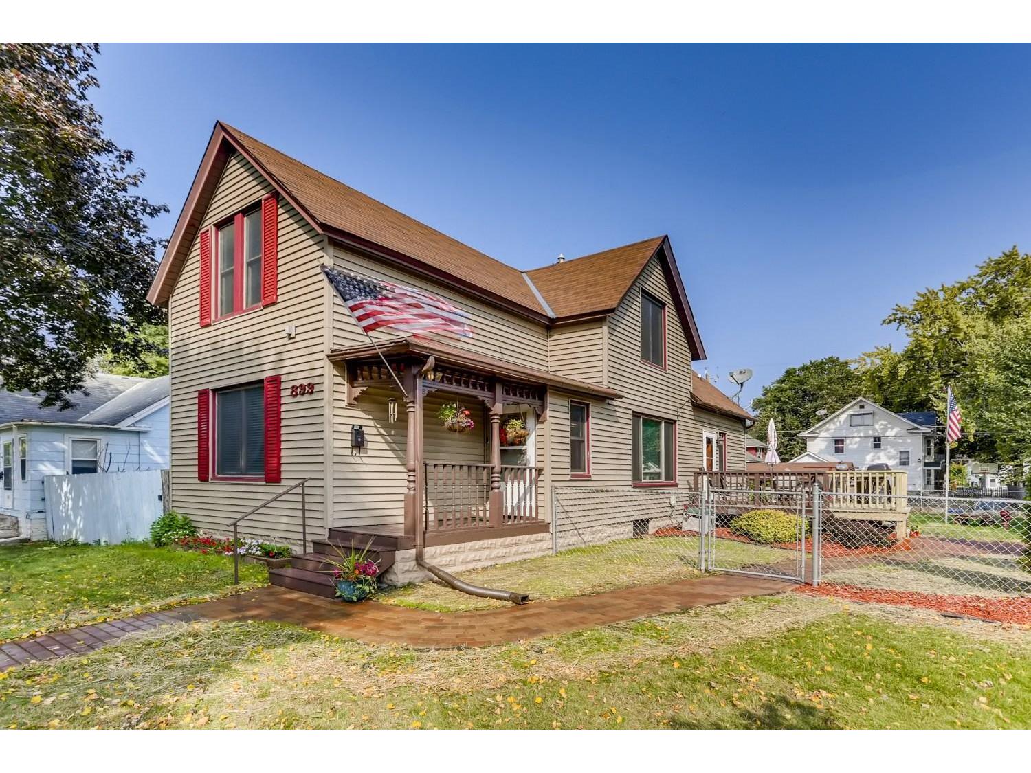 899 Case Avenue, Saint Paul, MN 55106 MLS 5660992 Edina Realty