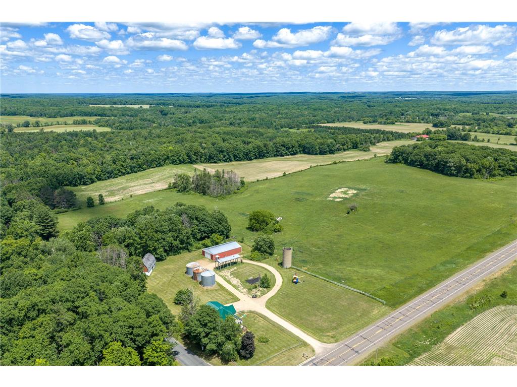 899 State Hwy 48 Bone Lake Twp WI 54853 7093661 image1