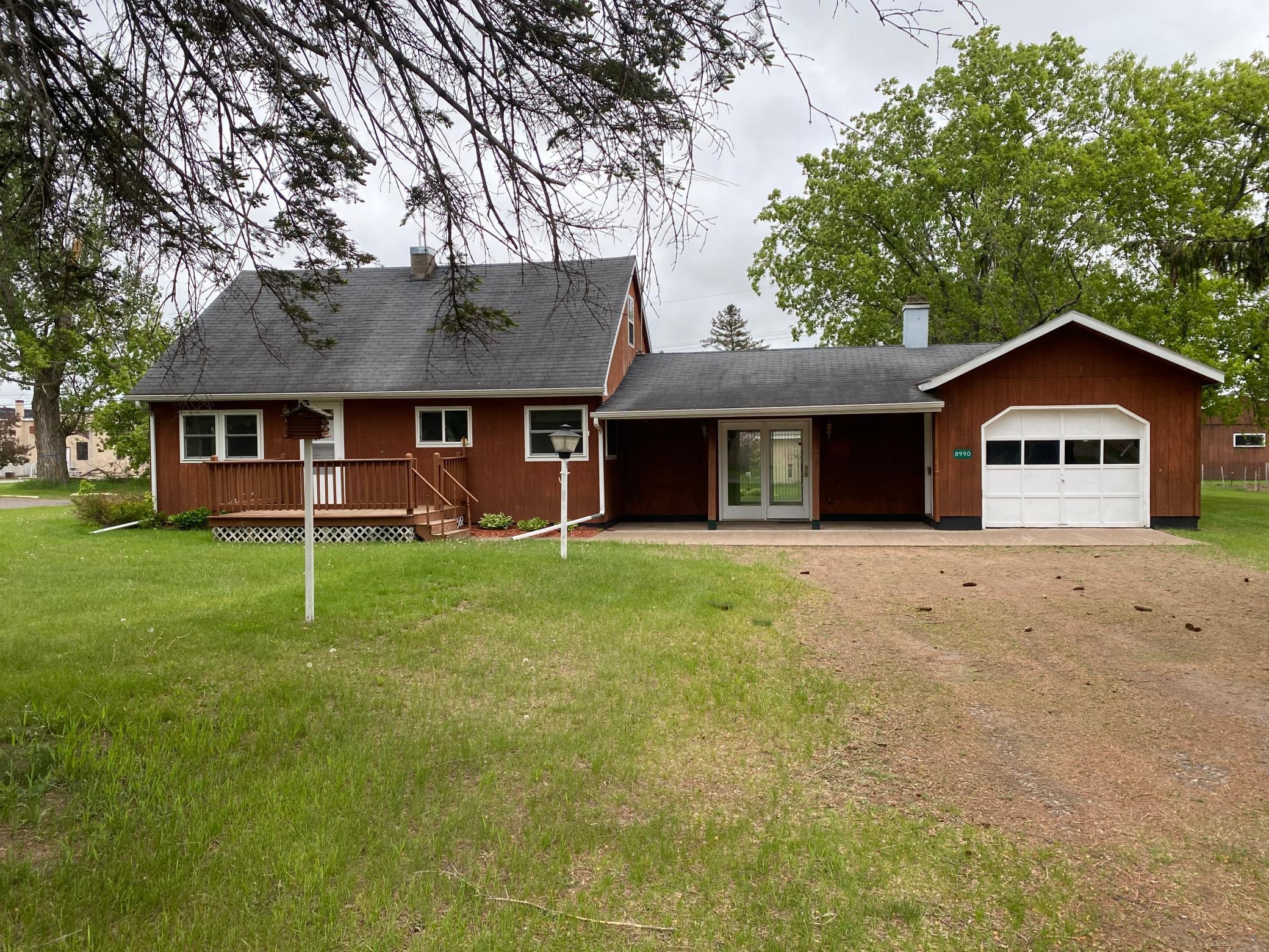 8990 1st Avenue, Sturgeon Lake, MN, 55783 MLS 5760238 Edina Realty