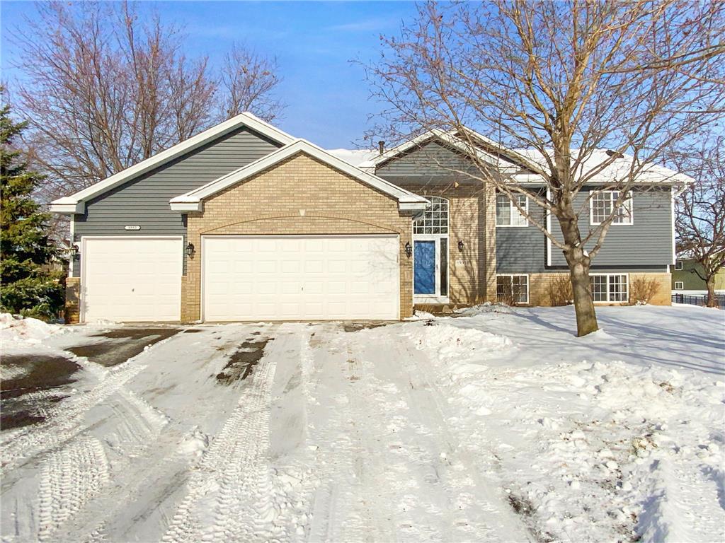 8993 Bataan Court, Blaine, MN, 55449 MLS 6313921 Edina Realty