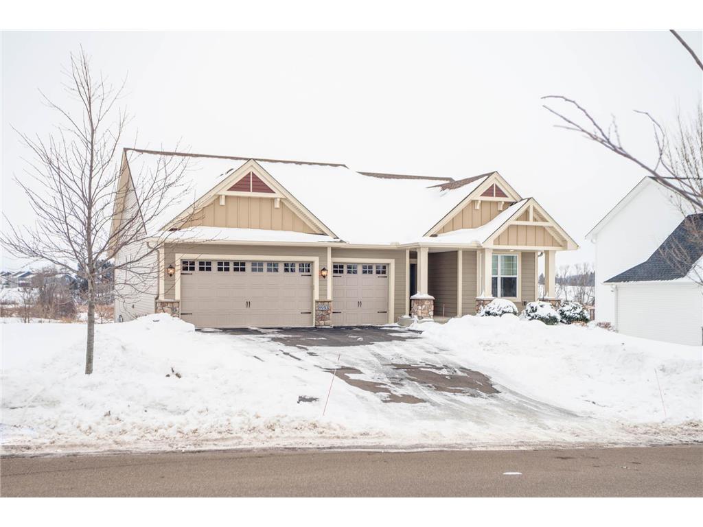 8993 Lakeside Drive, Victoria, MN, 55386 MLS 6322893 Edina Realty