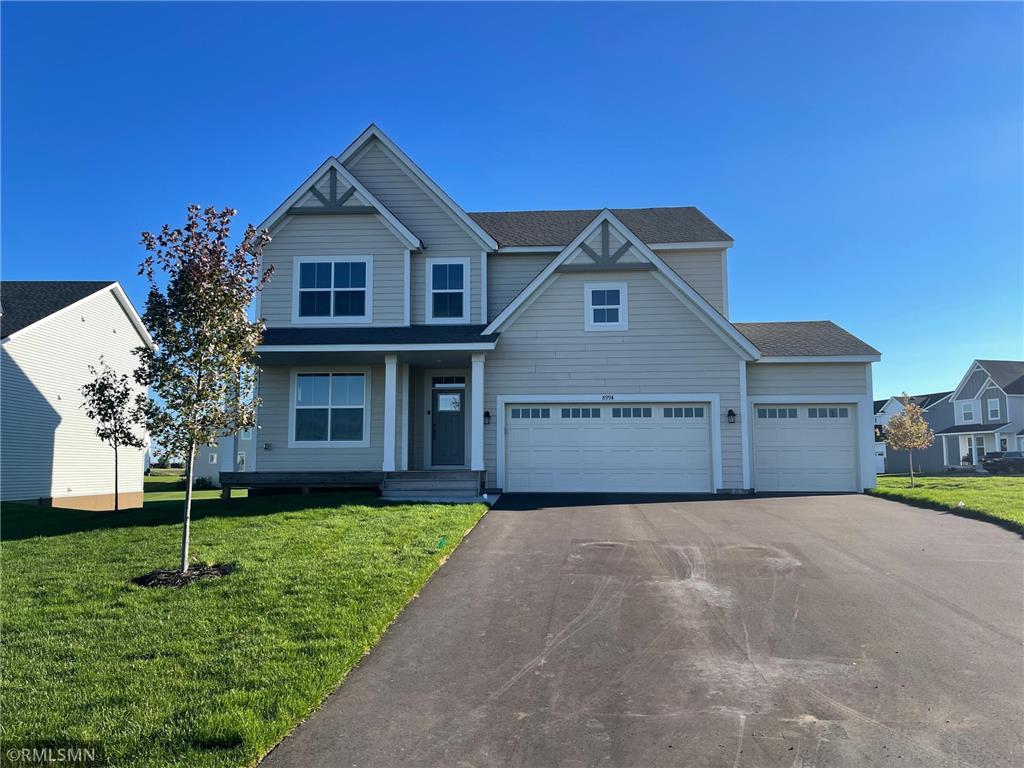 8994 152nd Lane NW Ramsey MN 55303 6265723 image1