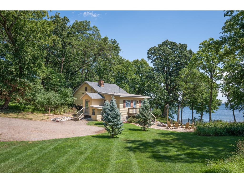8995 N Shore Drive, Spicer, MN, 56288 MLS 6255330 Edina Realty