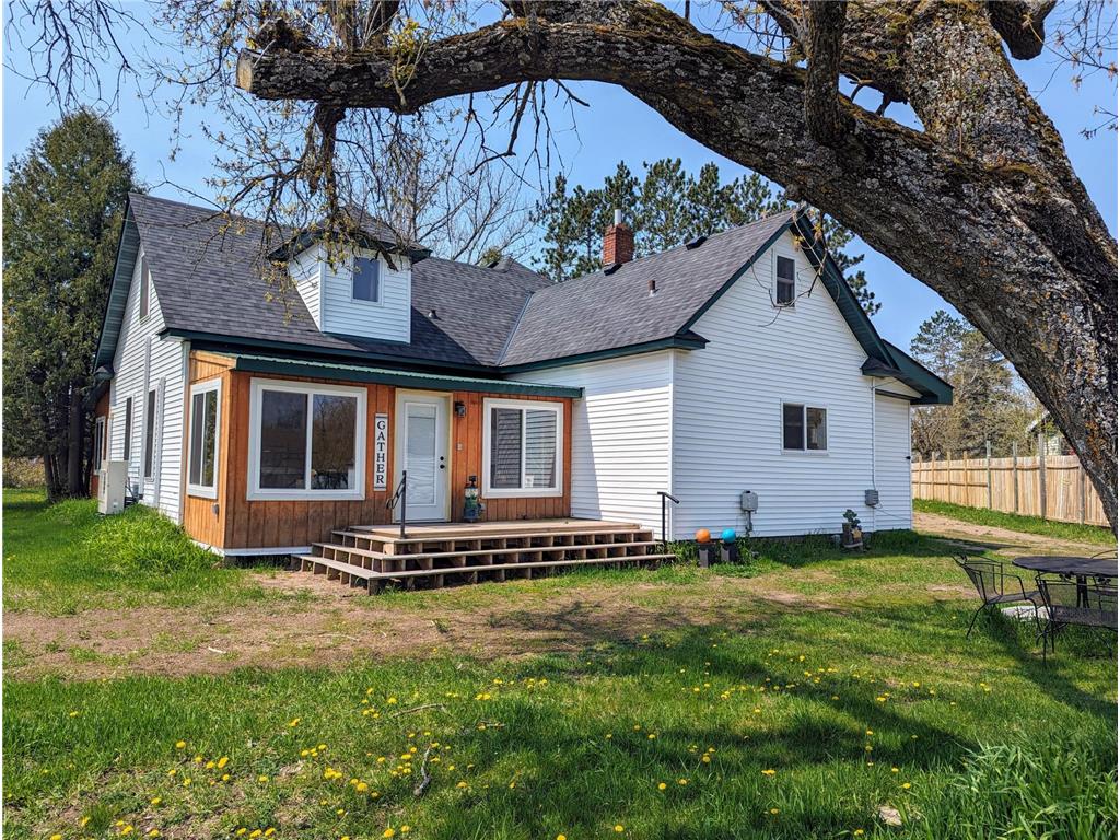 8995 Old Highway 1 Sturgeon Lake MN 55783 6515826 image1