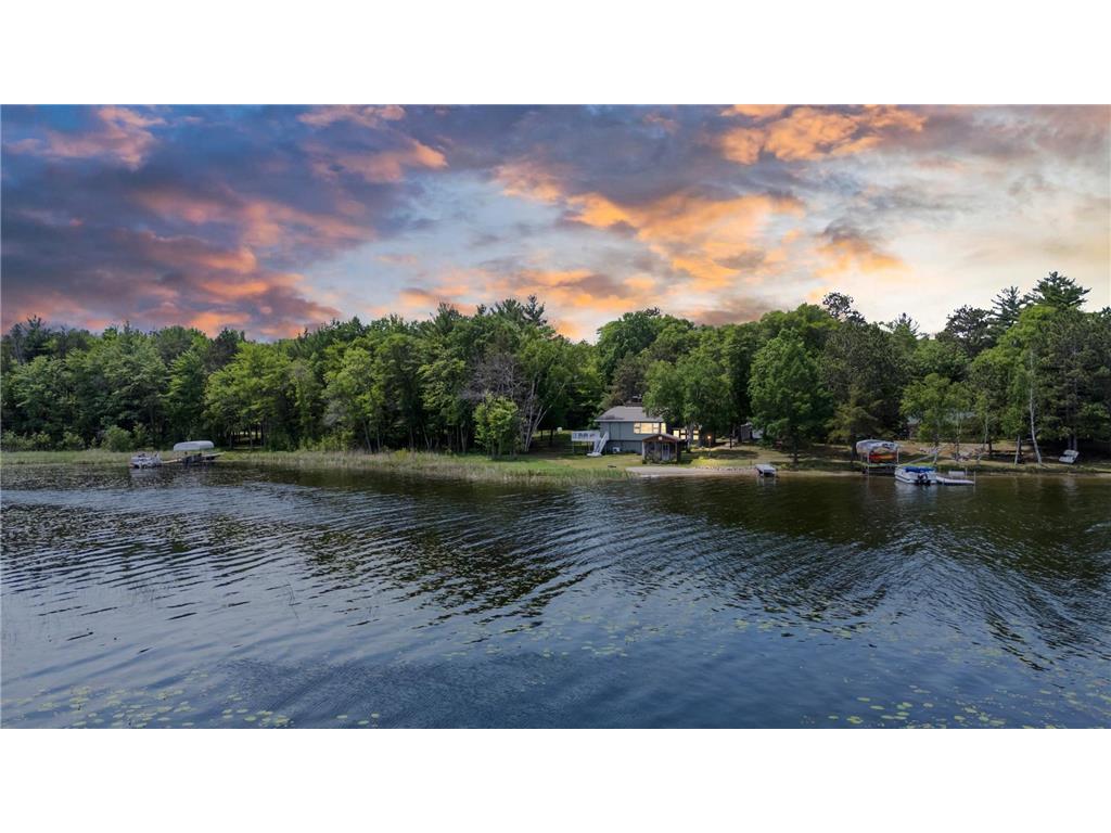 8996 Little Pelican Drive Pelican Twp MN 56472 - Little Pelican 6734527 image1