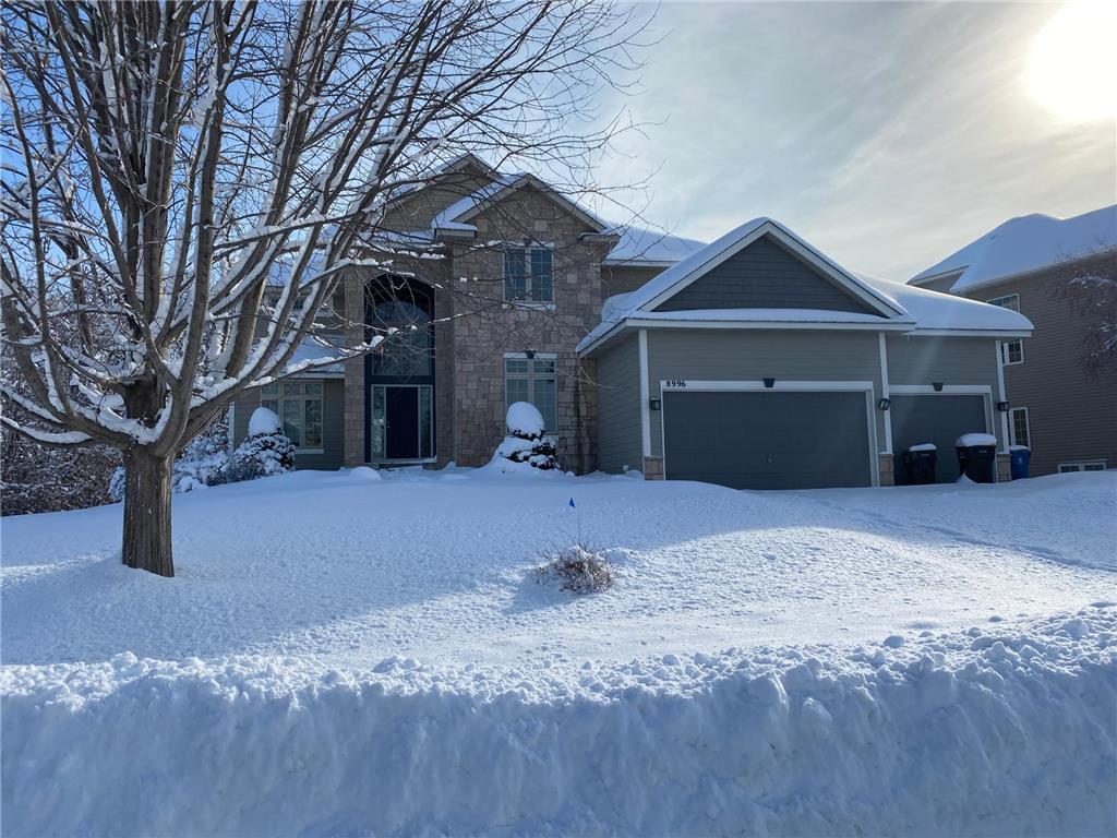 8996 Whispering Oaks Trail, Shakopee, MN, 55379 MLS 6321811 Edina
