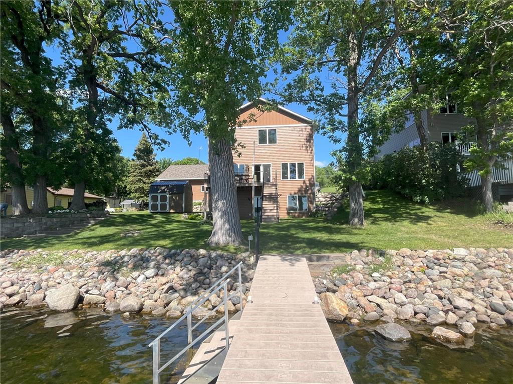 8997 Ingram Avenue NW Corinna Twp MN 55302 - Cedar Lake 6534643 image1