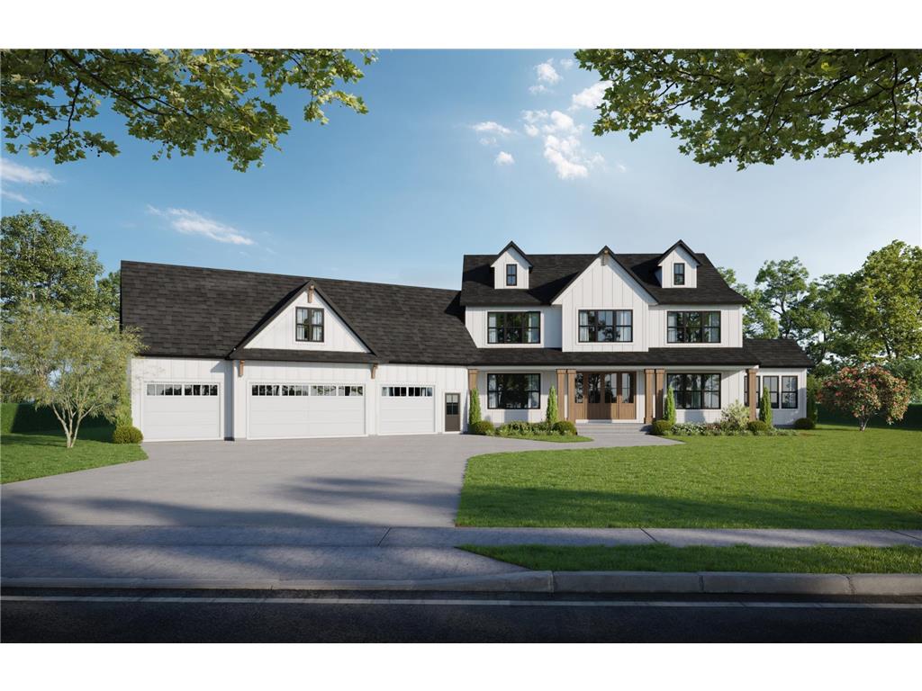 8FNC Ames Avenue NW, Buffalo, MN, 55313 MLS 6457520 Edina Realty