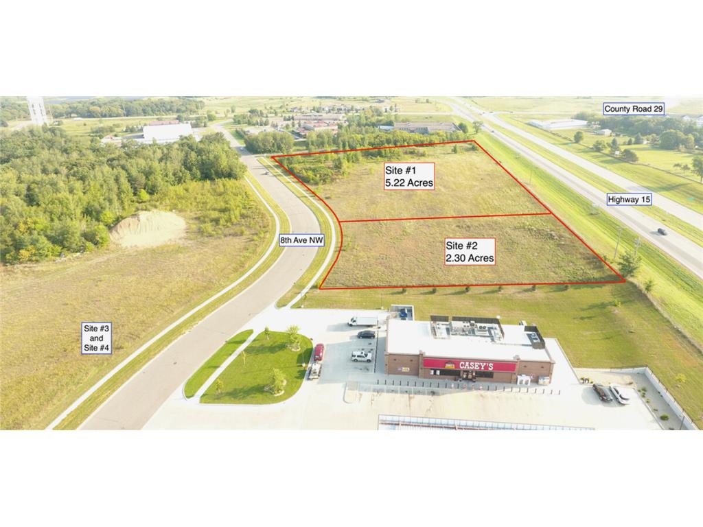 8th Ave NW 8th Sartell MN 55308 6647581 image1