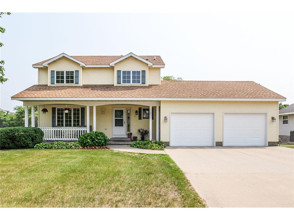 9 3rd Street N, Sauk Centre, MN, 56378 MLS 6386411 Edina Realty