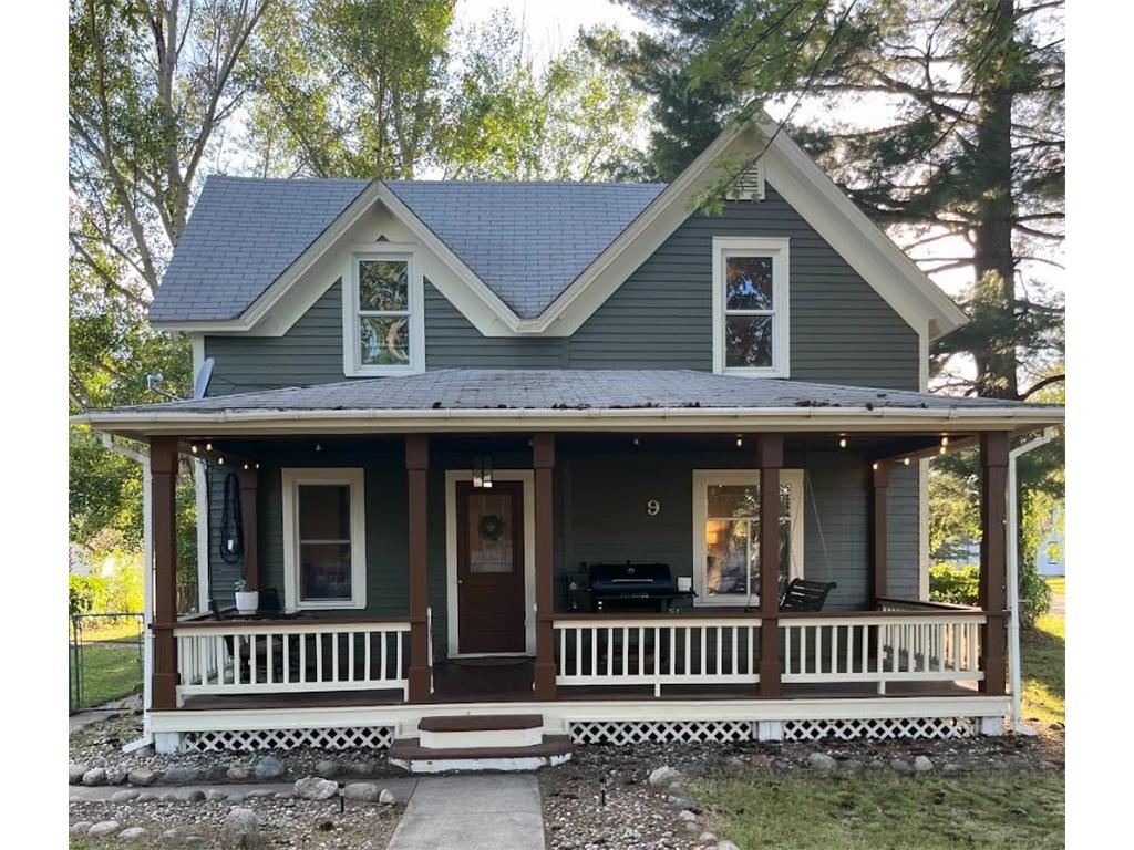 9 Becker Avenue N Sebeka MN 56477 6749417 image1