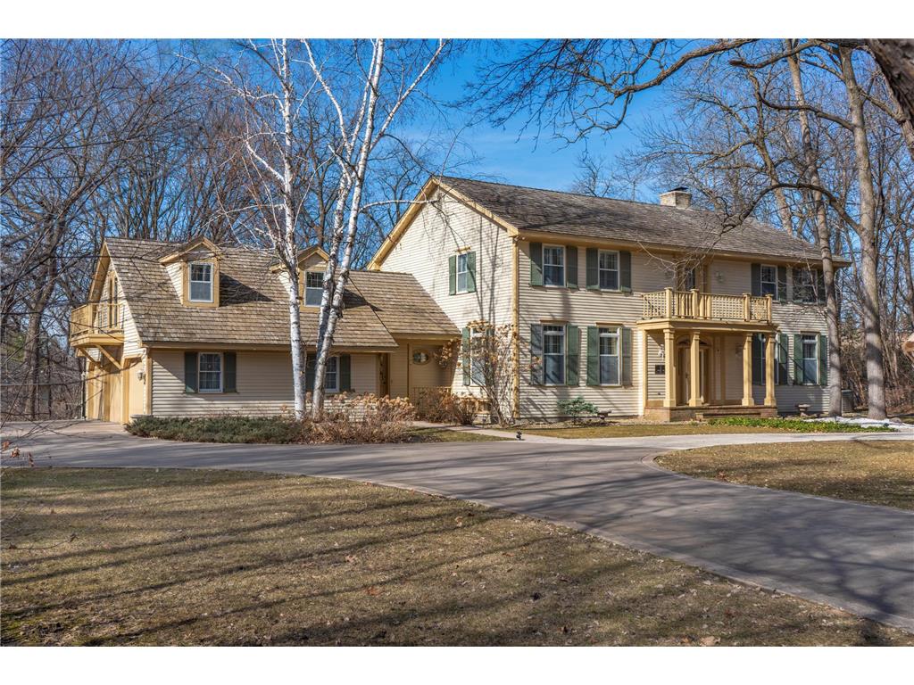9 Evergreen Road North Oaks MN 55127 - Pleasant Lake 6495335 image1