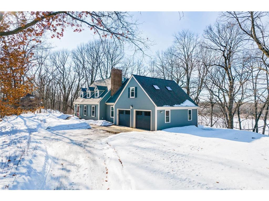 9 High Circle Way, North Oaks, MN 55127 MLS 6345131 Edina Realty