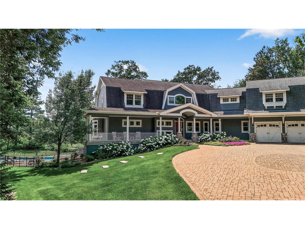 9 Hillary Farm Lane Gem Lake MN 55110 - Gem 7050440 image6
