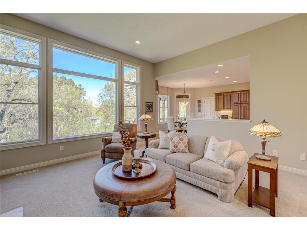 9 Knoll Road North Oaks MN 55127 - Pleasant Lake 7045810 image10