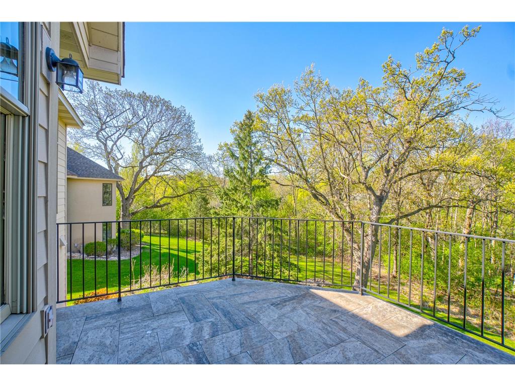 9 Knoll Road North Oaks MN 55127 - Pleasant Lake 7045810 image13