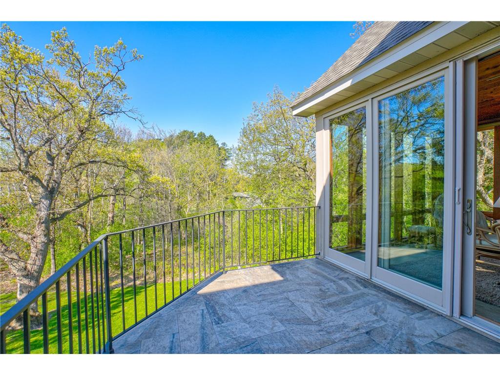 9 Knoll Road North Oaks MN 55127 - Pleasant Lake 7045810 image15