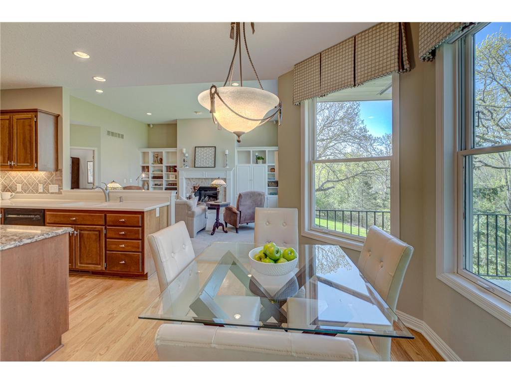 9 Knoll Road North Oaks MN 55127 - Pleasant Lake 7045810 image16