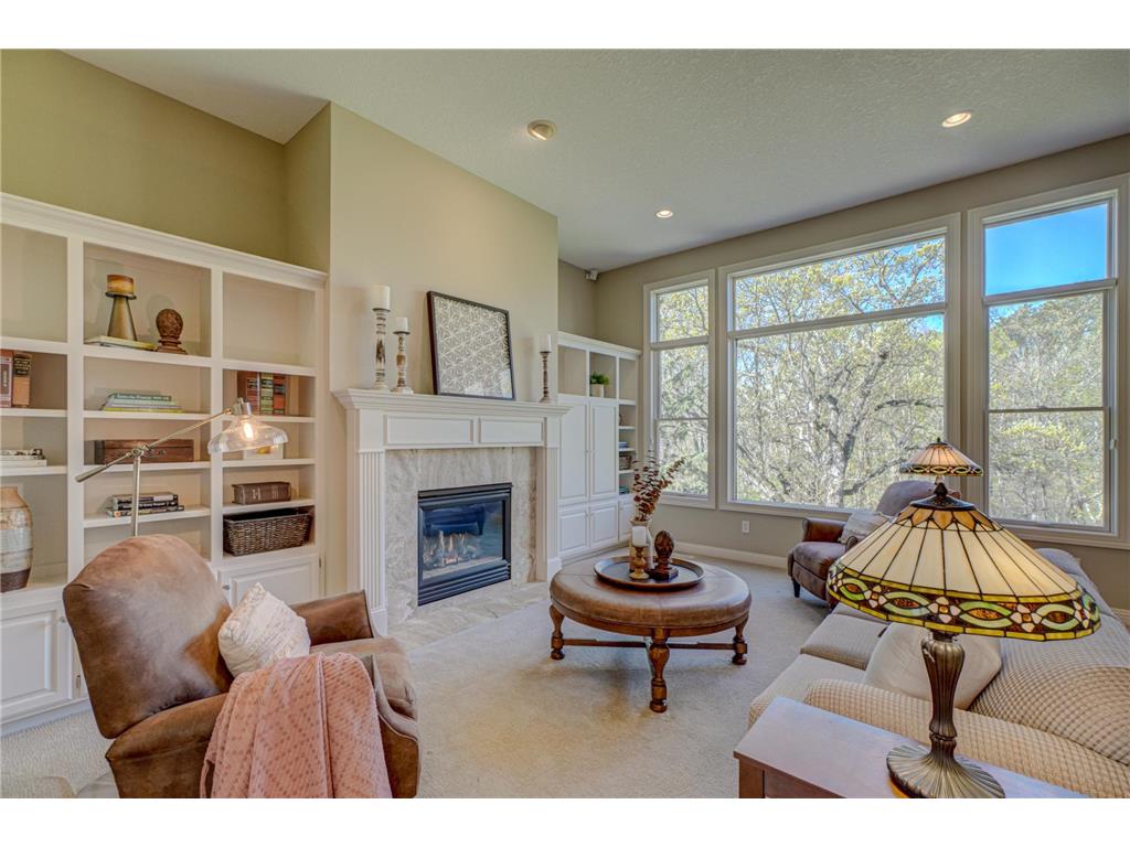9 Knoll Road North Oaks MN 55127 - Pleasant Lake 7045810 image18