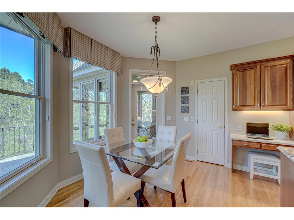 9 Knoll Road North Oaks MN 55127 - Pleasant Lake 7045810 image19