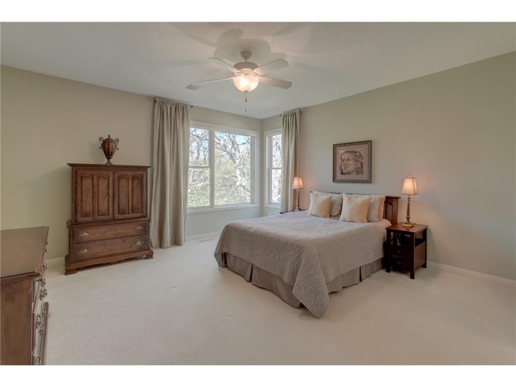 9 Knoll Road North Oaks MN 55127 - Pleasant Lake 7045810 image20