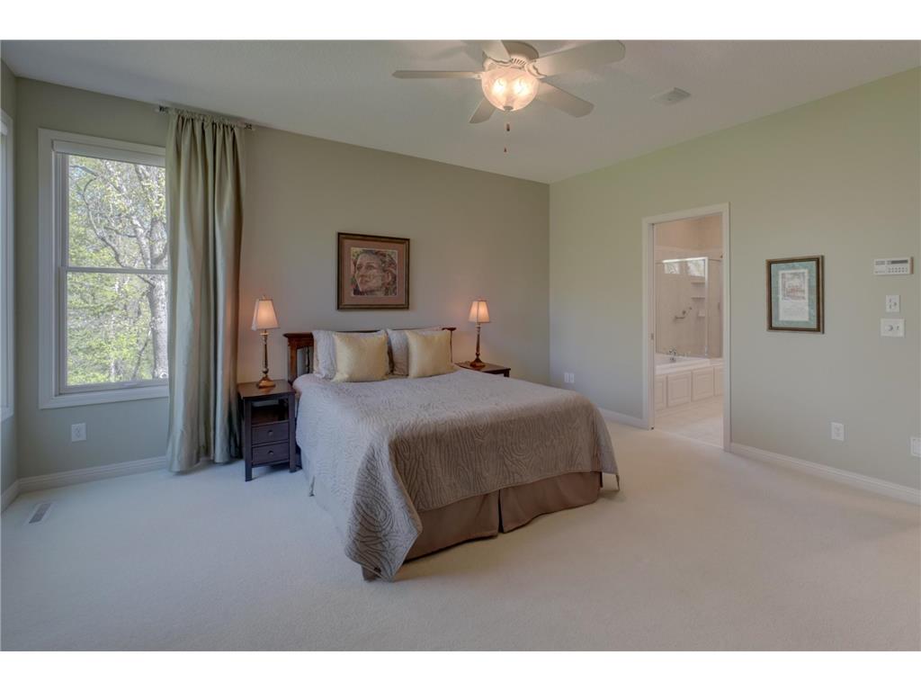 9 Knoll Road North Oaks MN 55127 - Pleasant Lake 7045810 image21