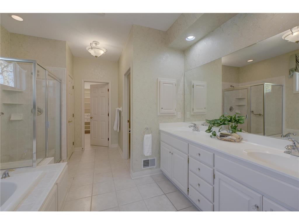 9 Knoll Road North Oaks MN 55127 - Pleasant Lake 7045810 image22