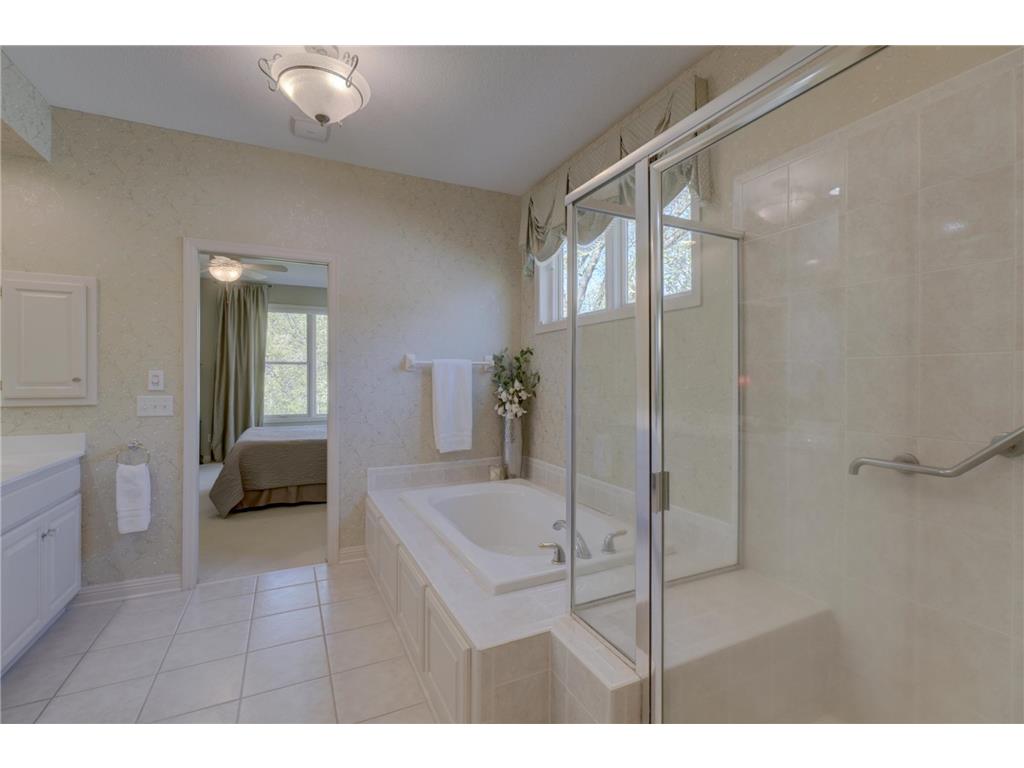 9 Knoll Road North Oaks MN 55127 - Pleasant Lake 7045810 image23