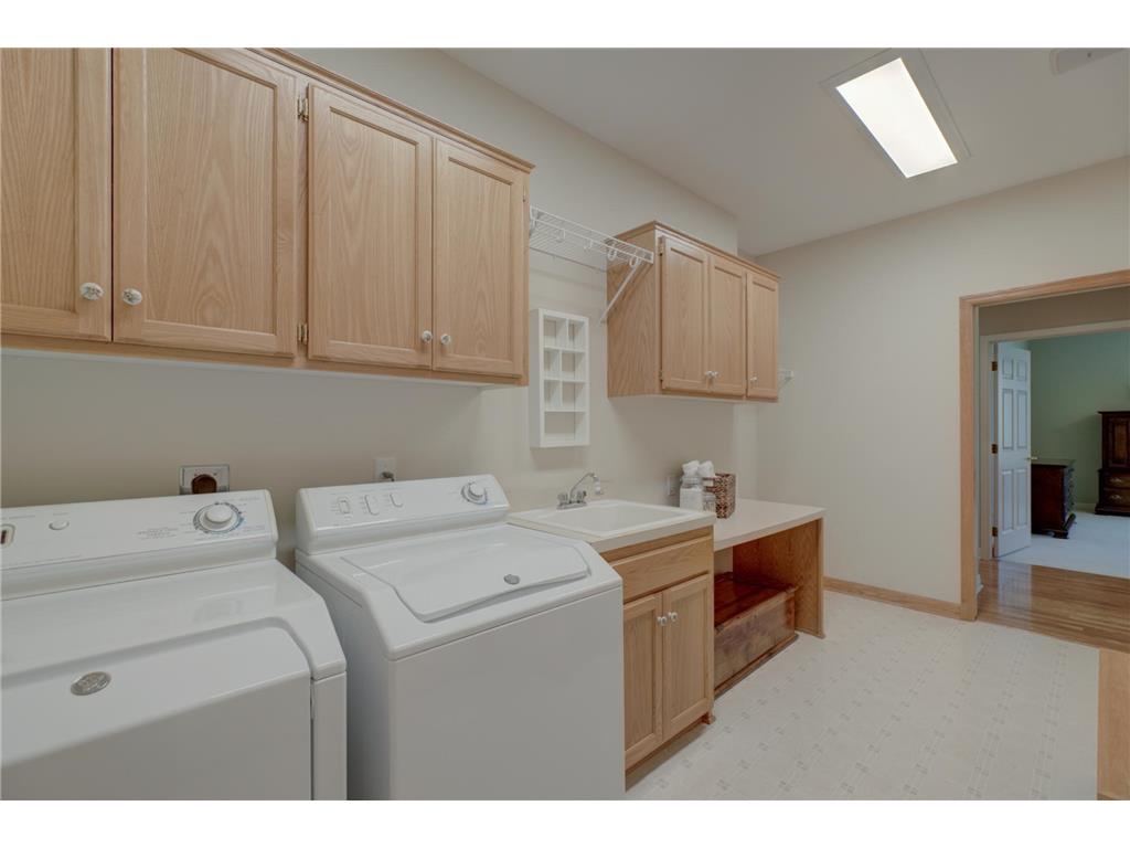 9 Knoll Road North Oaks MN 55127 - Pleasant Lake 7045810 image24