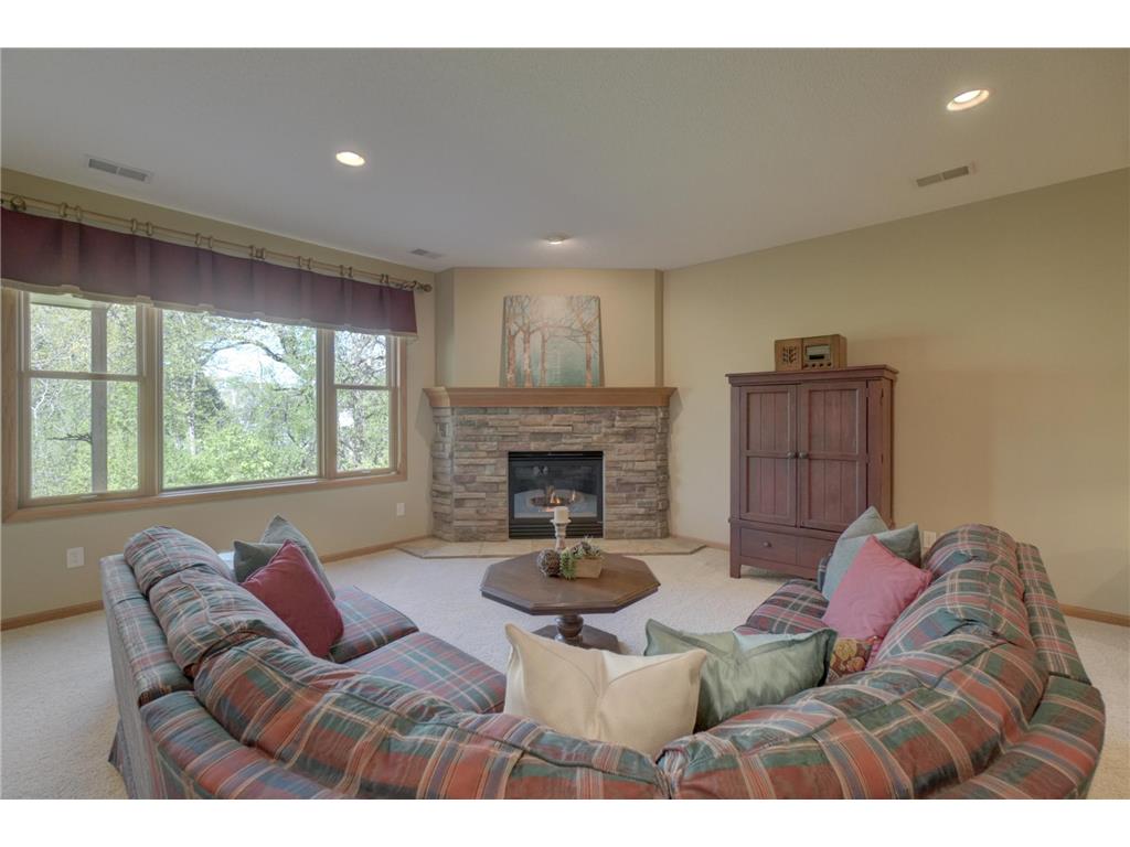 9 Knoll Road North Oaks MN 55127 - Pleasant Lake 7045810 image25