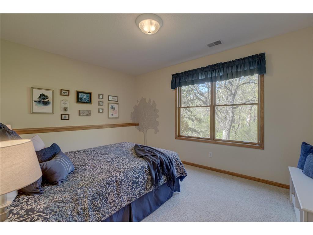 9 Knoll Road North Oaks MN 55127 - Pleasant Lake 7045810 image26