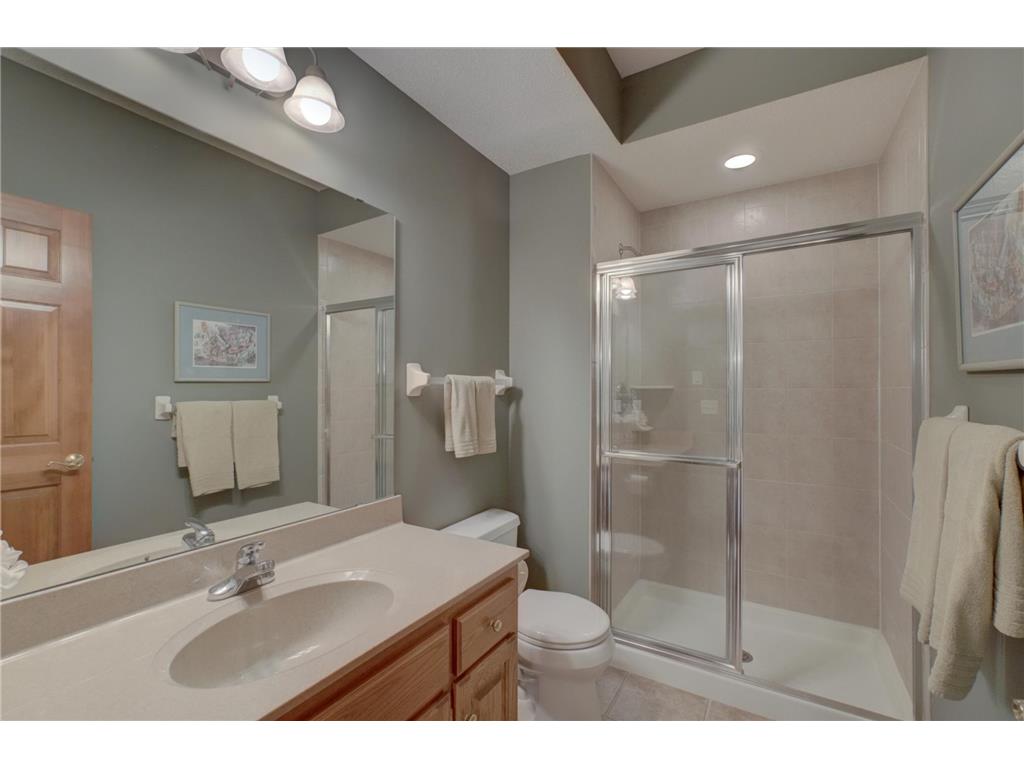 9 Knoll Road North Oaks MN 55127 - Pleasant Lake 7045810 image27