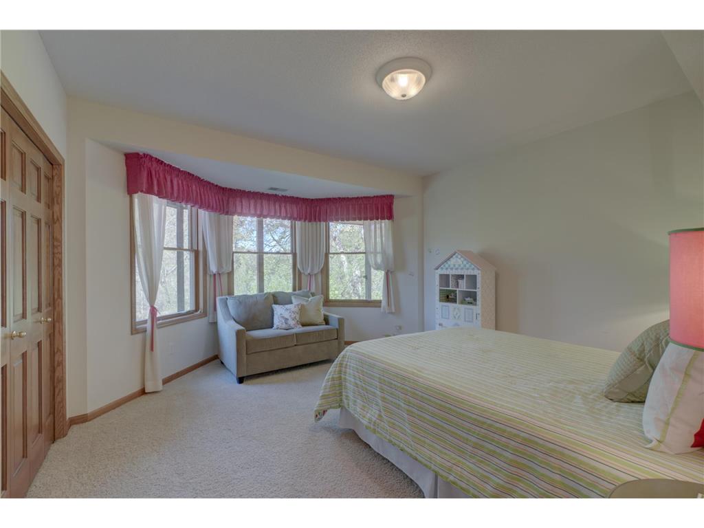 9 Knoll Road North Oaks MN 55127 - Pleasant Lake 7045810 image28