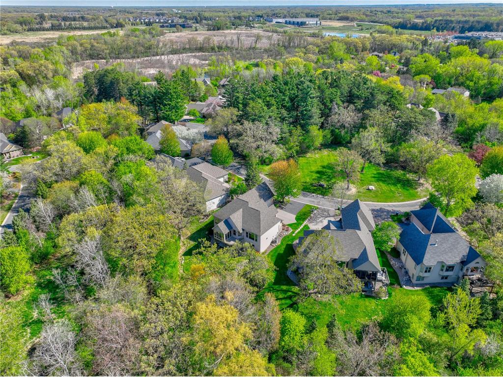 9 Knoll Road North Oaks MN 55127 - Pleasant Lake 7045810 image3