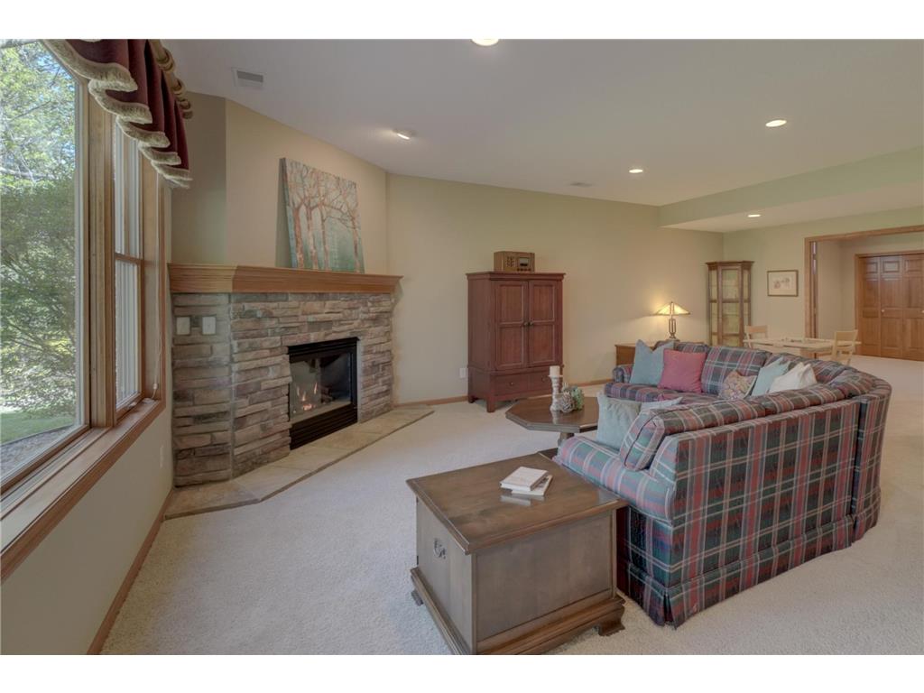 9 Knoll Road North Oaks MN 55127 - Pleasant Lake 7045810 image31