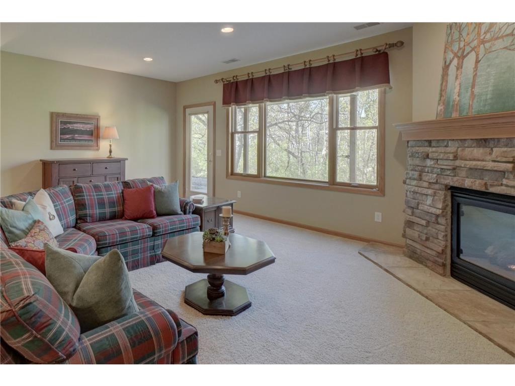 9 Knoll Road North Oaks MN 55127 - Pleasant Lake 7045810 image32