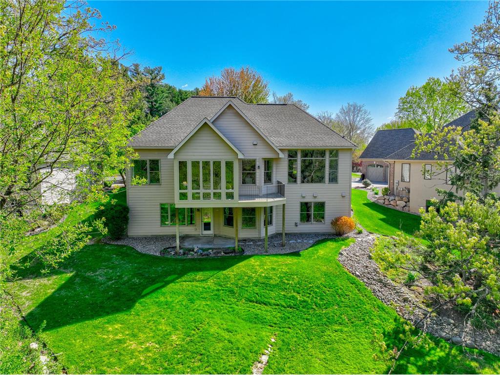 9 Knoll Road North Oaks MN 55127 - Pleasant Lake 7045810 image4